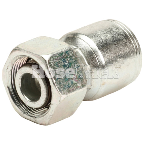 M26 X 1.5 Female Swivel 24° Cone (Light L18) Hydraulic Fitting