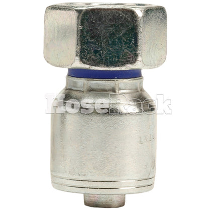 M26 X 1.5 Female Swivel 24° Cone (Light L18) Hydraulic Fitting