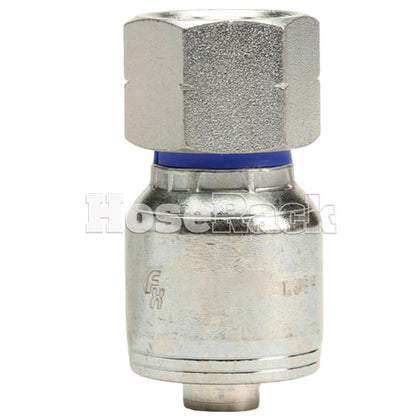 M22 X 1.5 Female Swivel 24° Cone (Heavy S14) Hydraulic Fitting