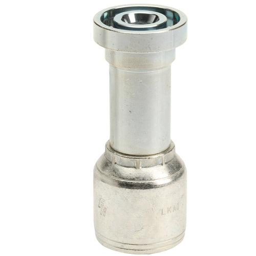 1/2" Code 61 Flange Hydraulic Fitting