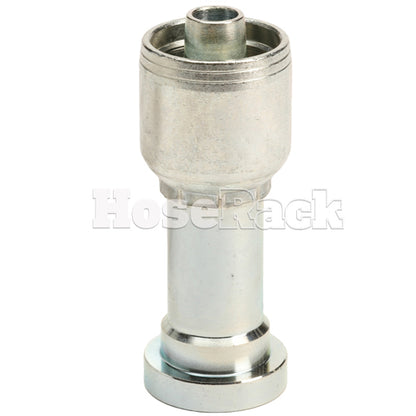 1/2" Code 61 Flange Hydraulic Fitting