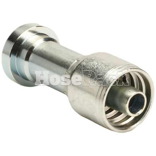 1/2" Code 61 Flange Hydraulic Fitting