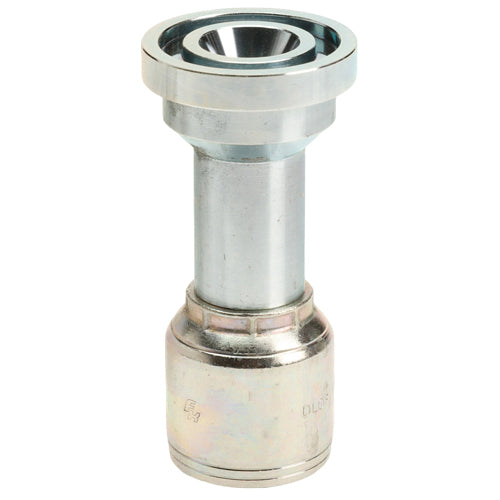 3/4" Code 61 Flange Hydraulic Fitting