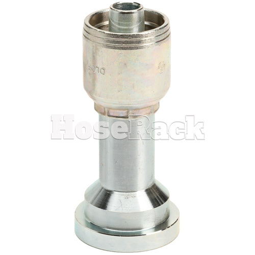 3/4" Code 61 Flange Hydraulic Fitting