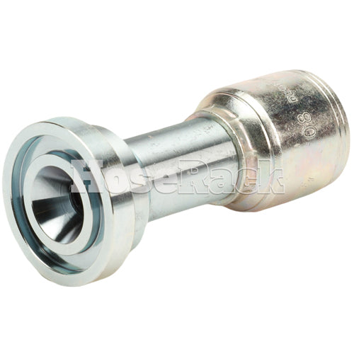 3/4" Code 61 Flange Hydraulic Fitting