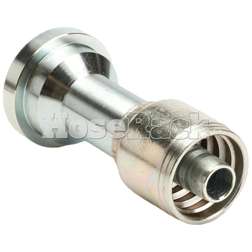 3/4" Code 61 Flange Hydraulic Fitting