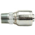 1" Male NPT Hydraulic Fitting