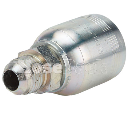 5/8" Male JIC Hydraulic Fitting