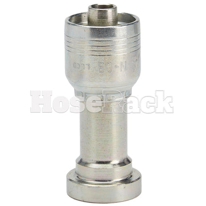 1/2" Code 62 Flange Hydraulic Fitting