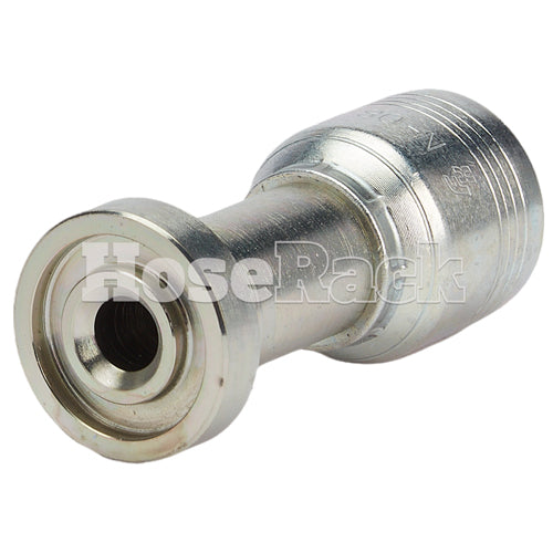 1/2" Code 62 Flange Hydraulic Fitting