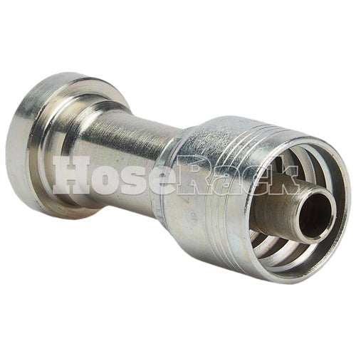 1/2" Code 62 Flange Hydraulic Fitting