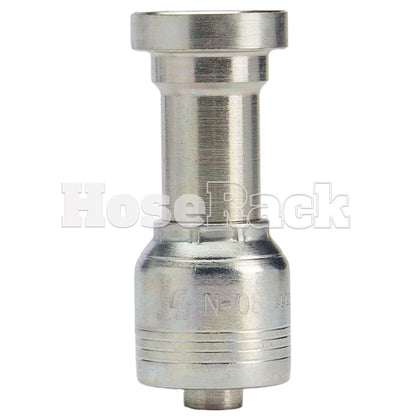 1/2" Code 62 Flange Hydraulic Fitting