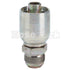 3/4" Male JIC Hydraulic Fitting