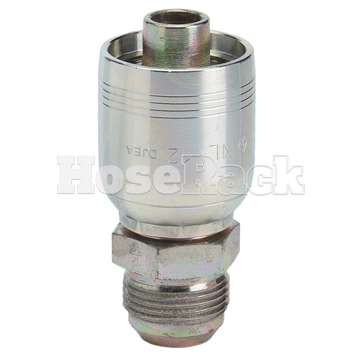 7/8 Male JIC Hydraulic Fitting