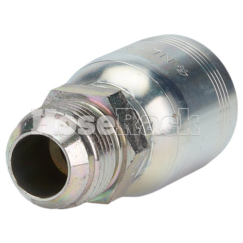 7/8 Male JIC Hydraulic Fitting