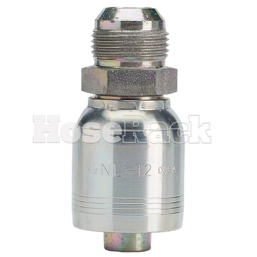 7/8 Male JIC Hydraulic Fitting