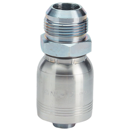 1" Male JIC Hydraulic Fitting