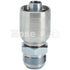 1" Male JIC Hydraulic Fitting