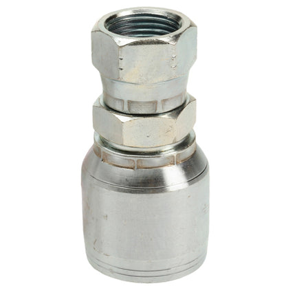 5/8" Female JIC Swivel Hydraulic Fitting