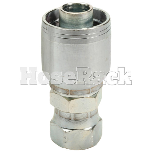 5/8" Female JIC Swivel Hydraulic Fitting