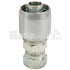 5/8" Female JIC Swivel Hydraulic Fitting