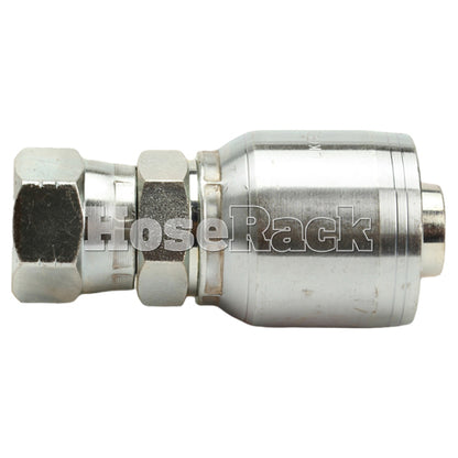 5/8" Female JIC Swivel Hydraulic Fitting