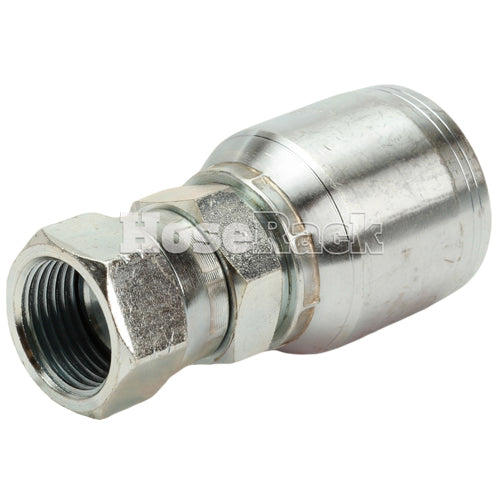 5/8" Female JIC Swivel Hydraulic Fitting