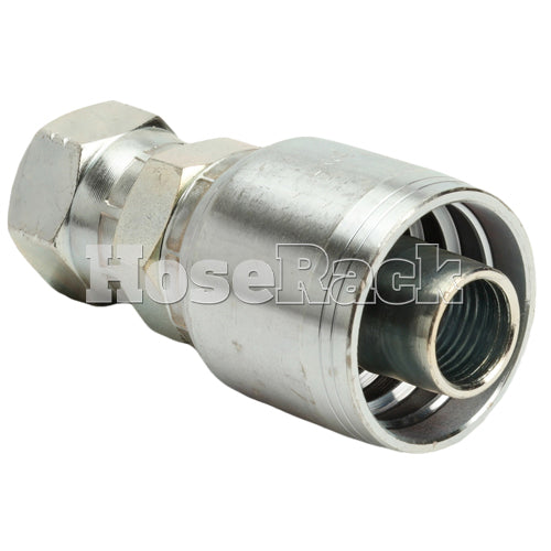 5/8" Female JIC Swivel Hydraulic Fitting