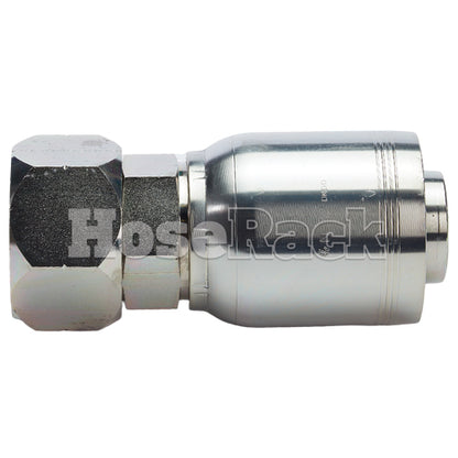 2" Female JIC Swivel Hydraulic Fitting