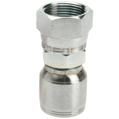 1" Female JIC Swivel Hydraulic Fitting