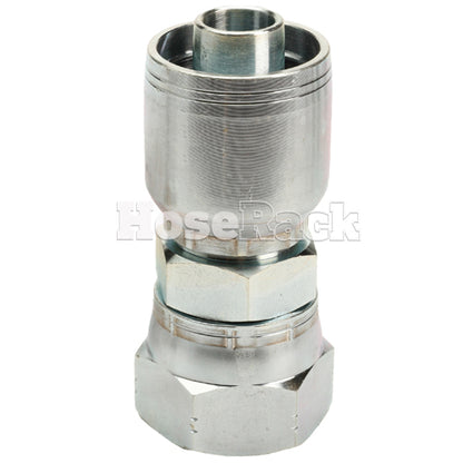 1" Female JIC Swivel Hydraulic Fitting