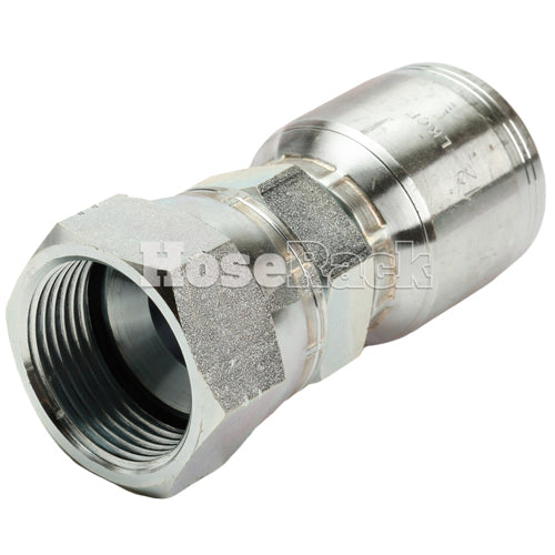 1" Female JIC Swivel Hydraulic Fitting