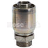2" Male British Standard Parallel Pipe Hydraulic Fitting