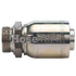 2" Male British Standard Parallel Pipe Hydraulic Fitting