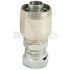 5/8" Female Face Seal Swivel (ORFS) Hydraulic Fitting