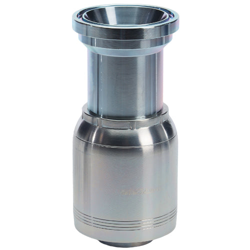 2 1/2" Hydraulic Hose Fitting with SAE Code 61 Flange (NSeries 4Wire