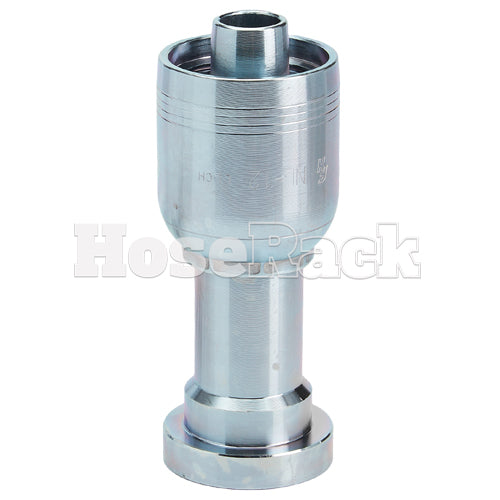 3/4" Code 62 Flange Hydraulic Fitting