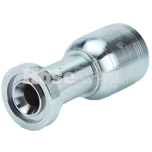 3/4" Code 62 Flange Hydraulic Fitting