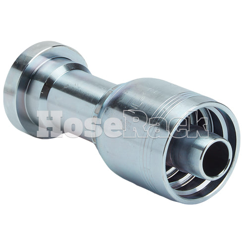 3/4" Code 62 Flange Hydraulic Fitting