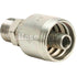 M18 X 1.5 Male 24° Cone (Light 12) Hydraulic Fitting