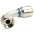 3/4" Female Face Seal Swivel 90° Elbow (ORFS) Hydraulic Fitting