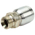 3/4" Male British Standard Parallel Pipe Hydraulic Fitting