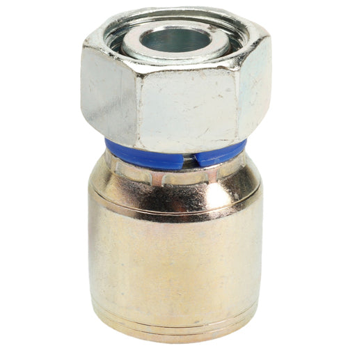 M30 X 2.0 Female Swivel 24° Cone (Light L22) Hydraulic Fitting