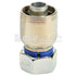 M30 X 2.0 Female Swivel 24° Cone (Light L22) Hydraulic Fitting