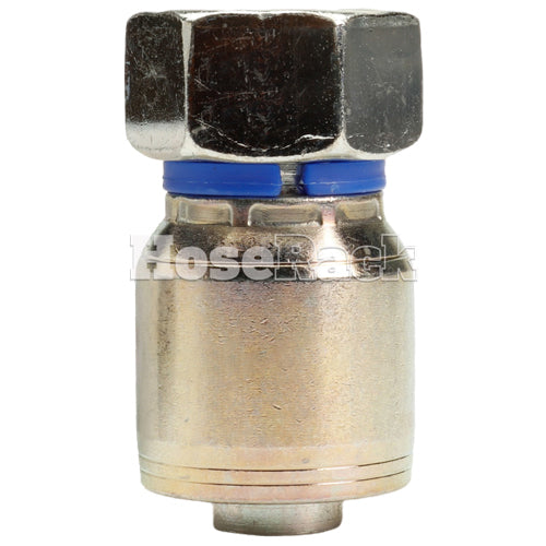 M30 X 2.0 Female Swivel 24° Cone (Light L22) Hydraulic Fitting