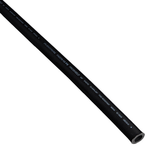 5/8" Hydraulic Hose with 2-Wire (Metric Fittings) – HoseRack