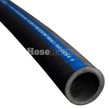 1 1/2" Hydraulic Hose with 4-Wire (Standard Fittings)