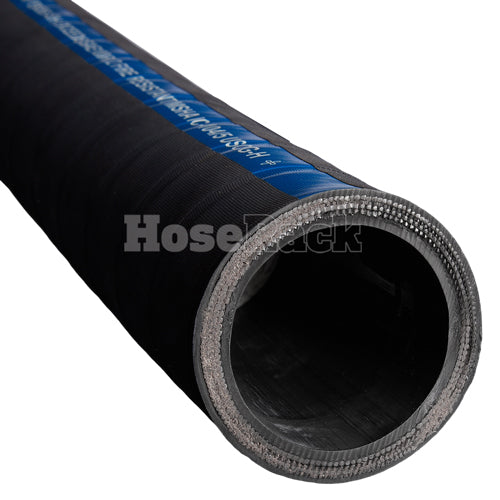 2" Hydraulic Hose with 4-Wire (BSP Fittings)