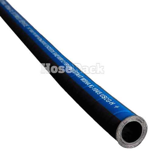 3/4" Hydraulic Hose with 4-Wire (Standard Fittings)