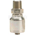 1/2" Male NPT Hydraulic Fitting